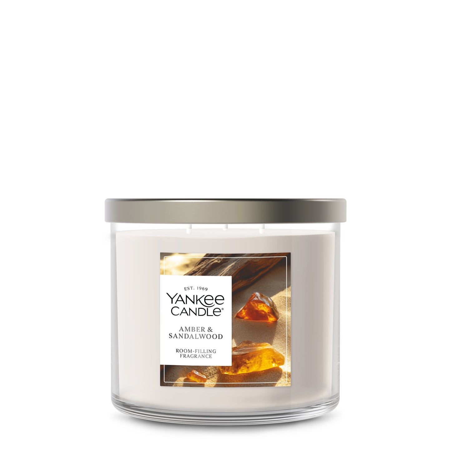 Amber & Sandalwood Select 1-0173
