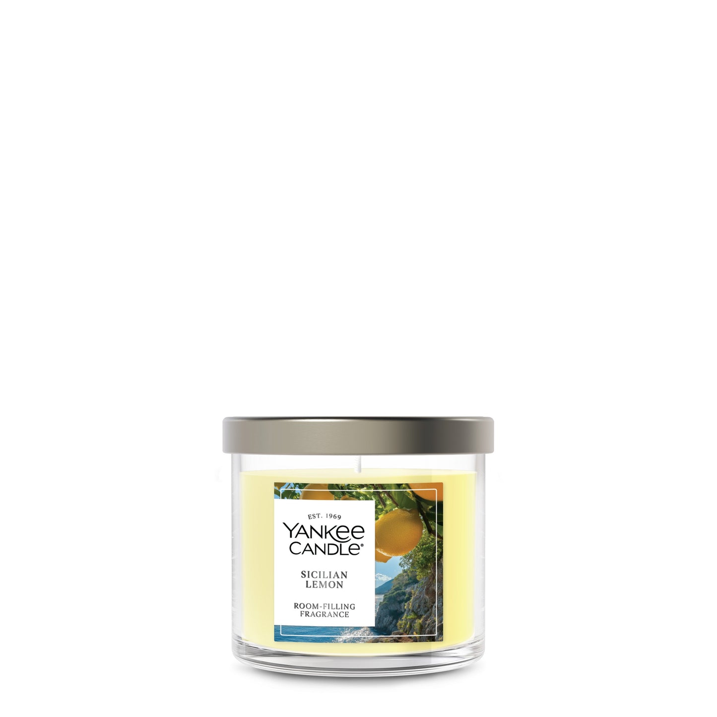 Sicilian Lemon Shift 1-0328