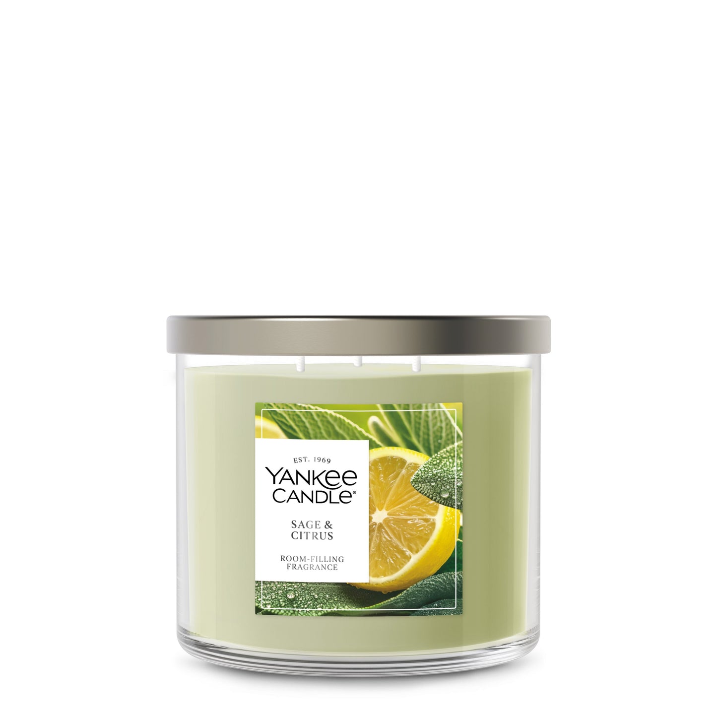 Sage & Citrus Shift 1-0748