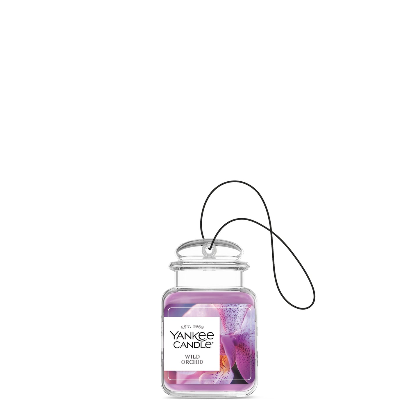Wild Orchid Daily 1-0927