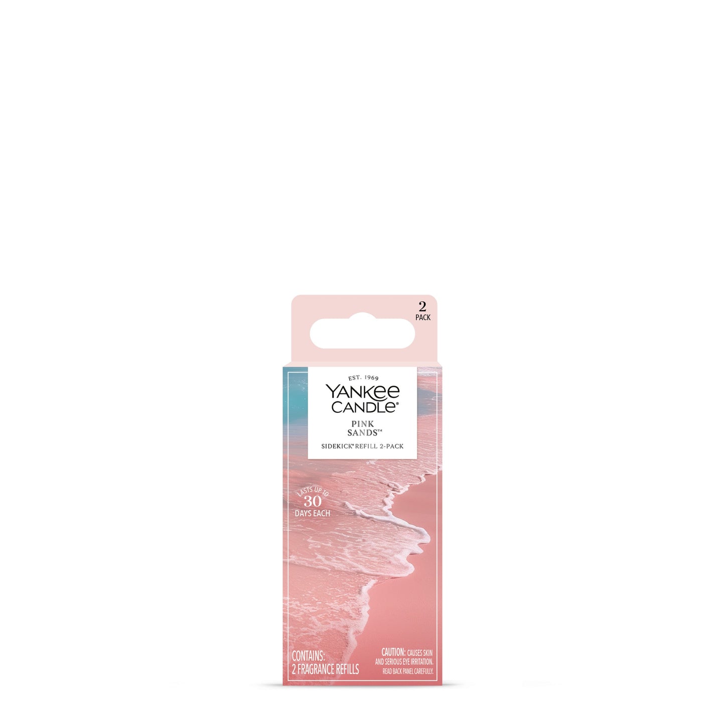 Pink Sands™ Visor Clip Fragrance Kit Drop 1-0104