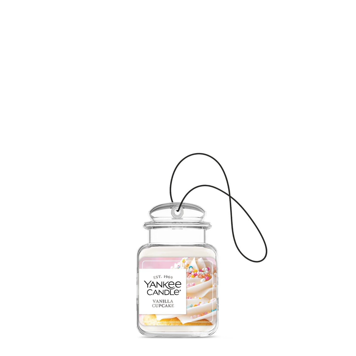 Vanilla Cupcake Series 1-0382