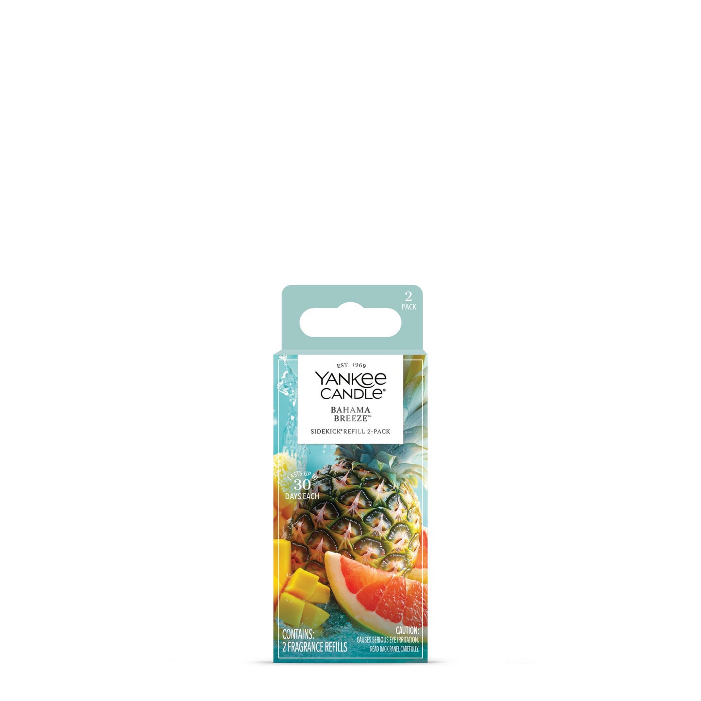 Bahama Breeze™ Core 1-0456