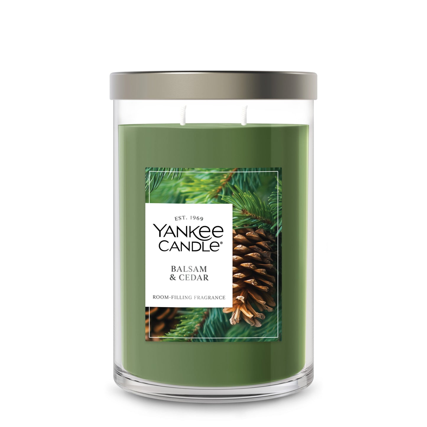 Balsam & Cedar Drop 1-0044