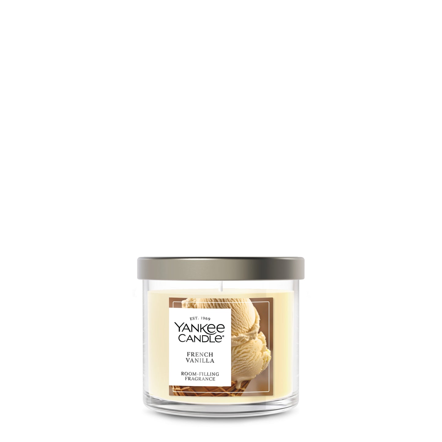 French Vanilla Select 1-0263