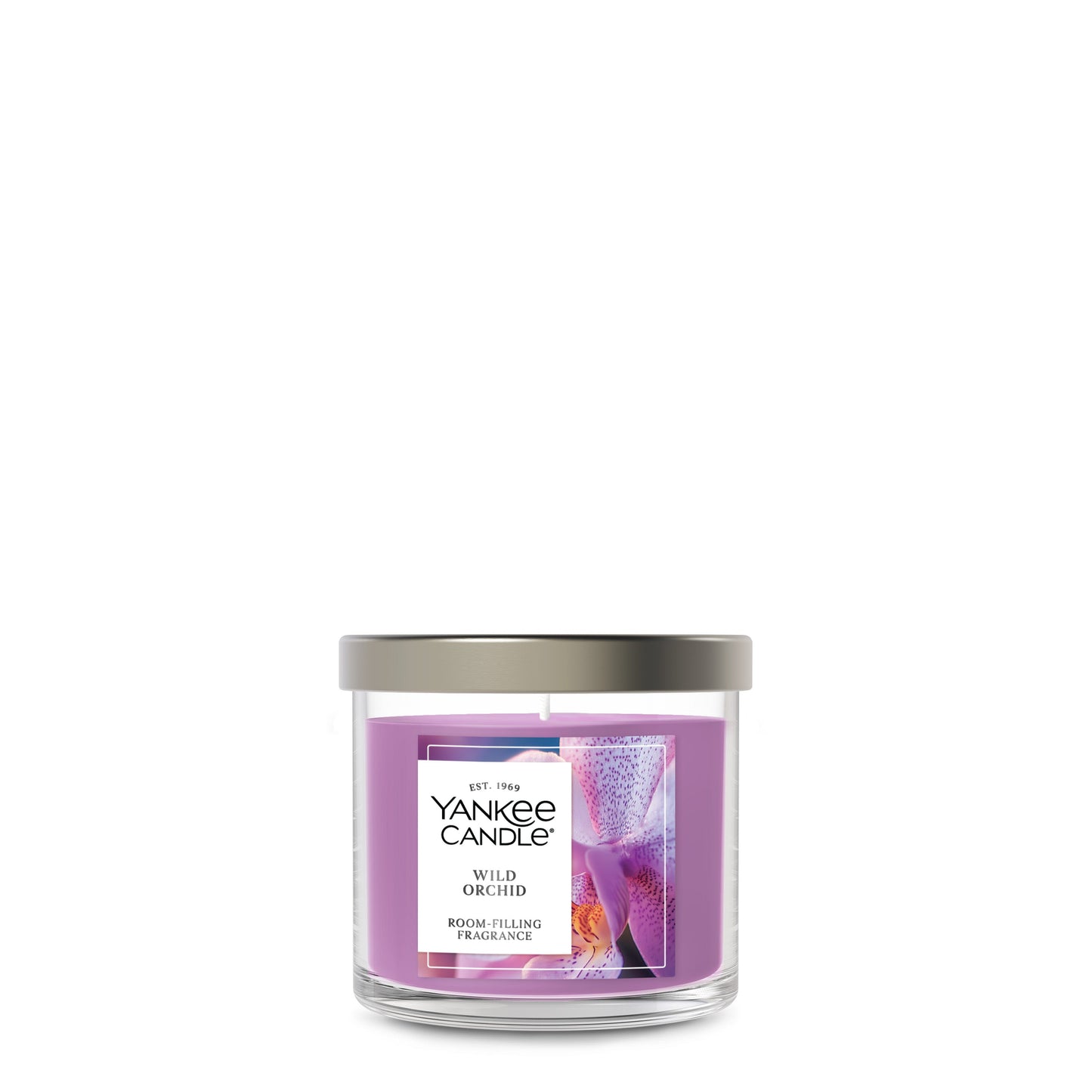 Wild Orchid Shift 1-0128