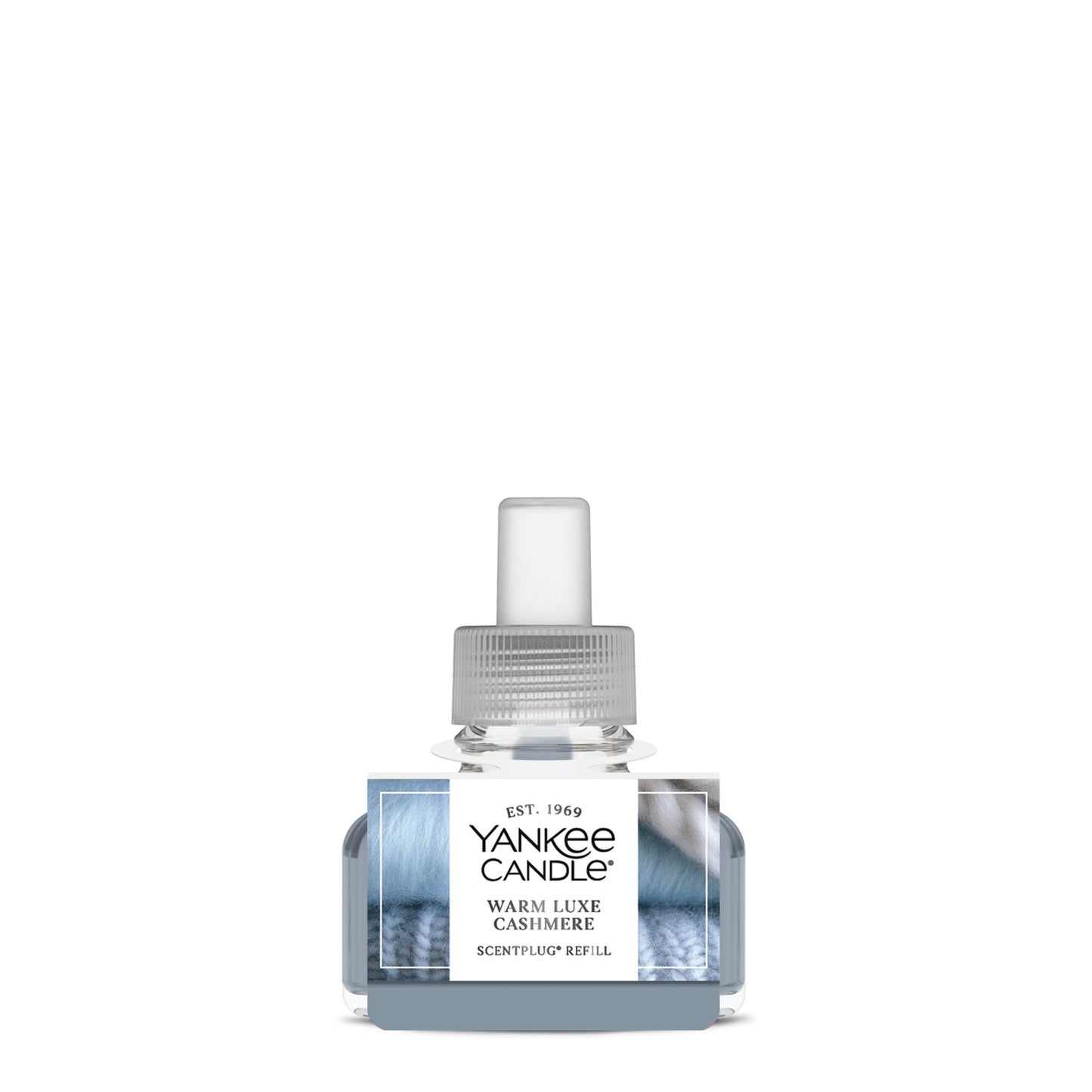 Warm Luxe Cashmere Blend 1-0399
