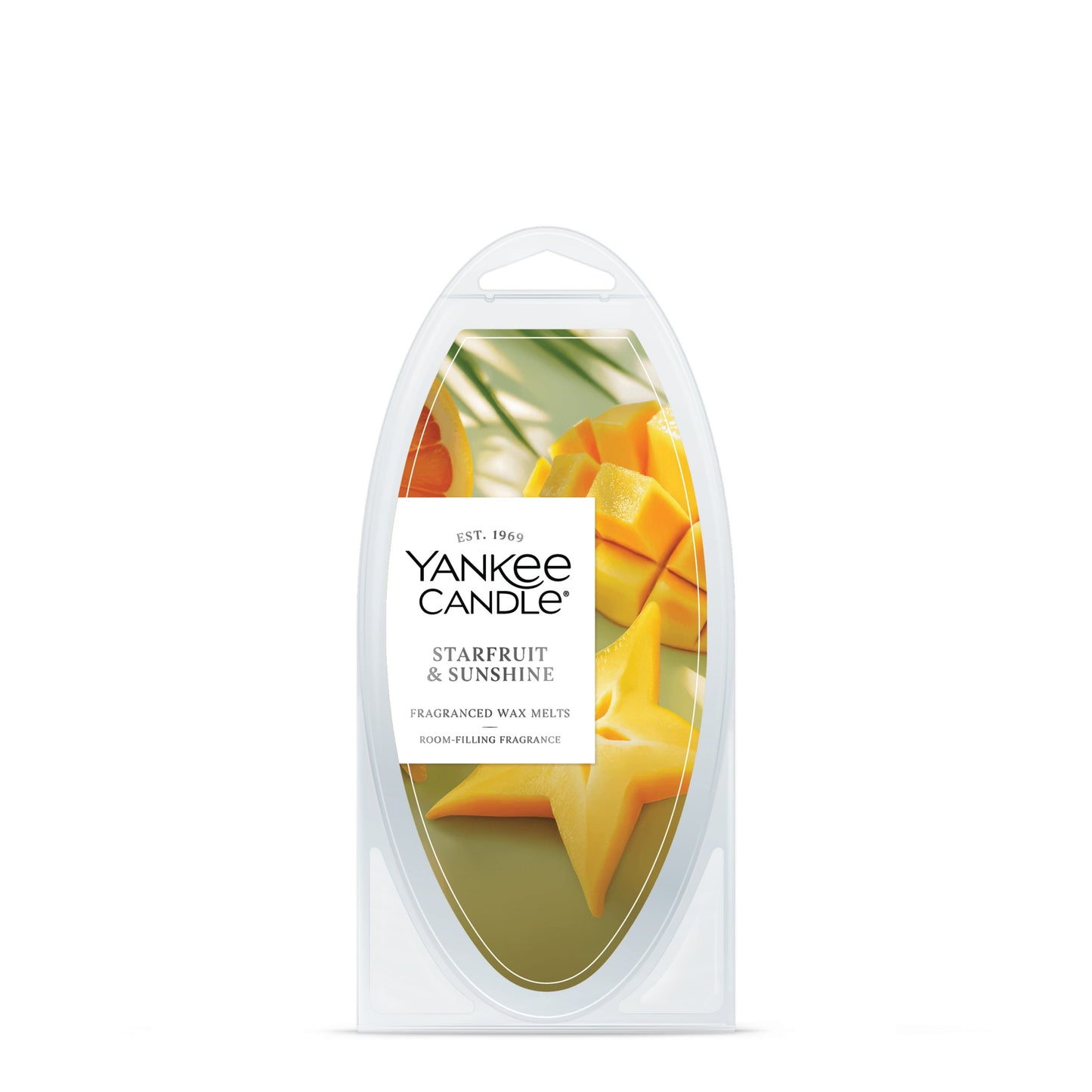 Starfruit & Sunshine Blend 1-0599