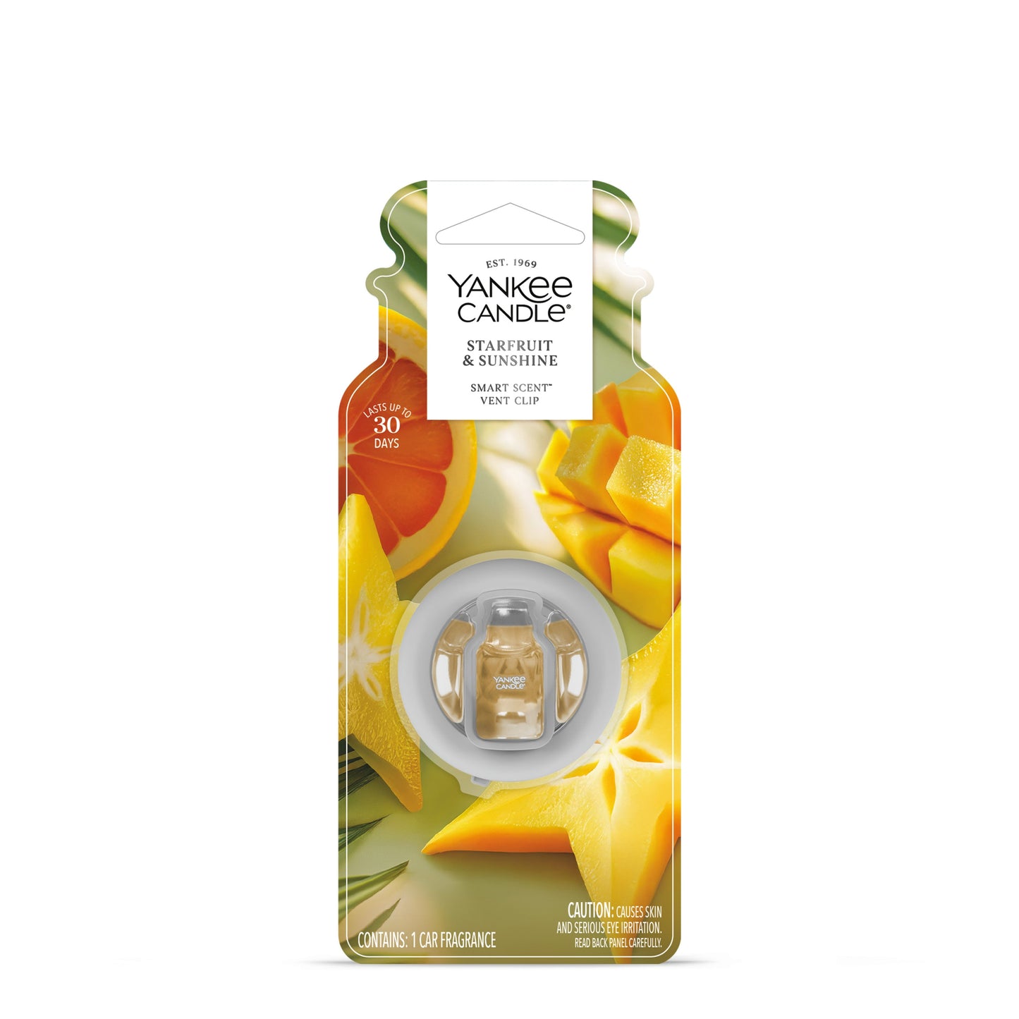 Starfruit & Sunshine Shift 1-0618