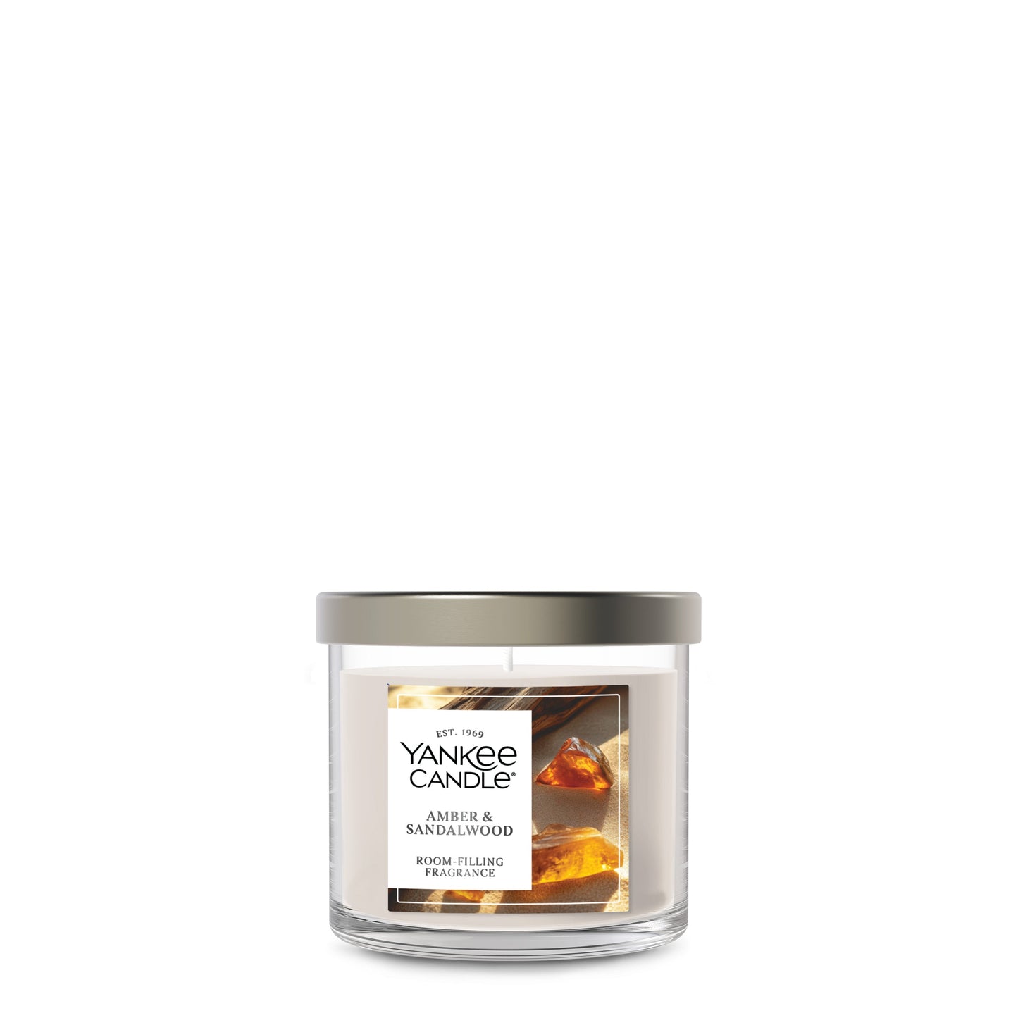 Amber & Sandalwood Select 1-0173