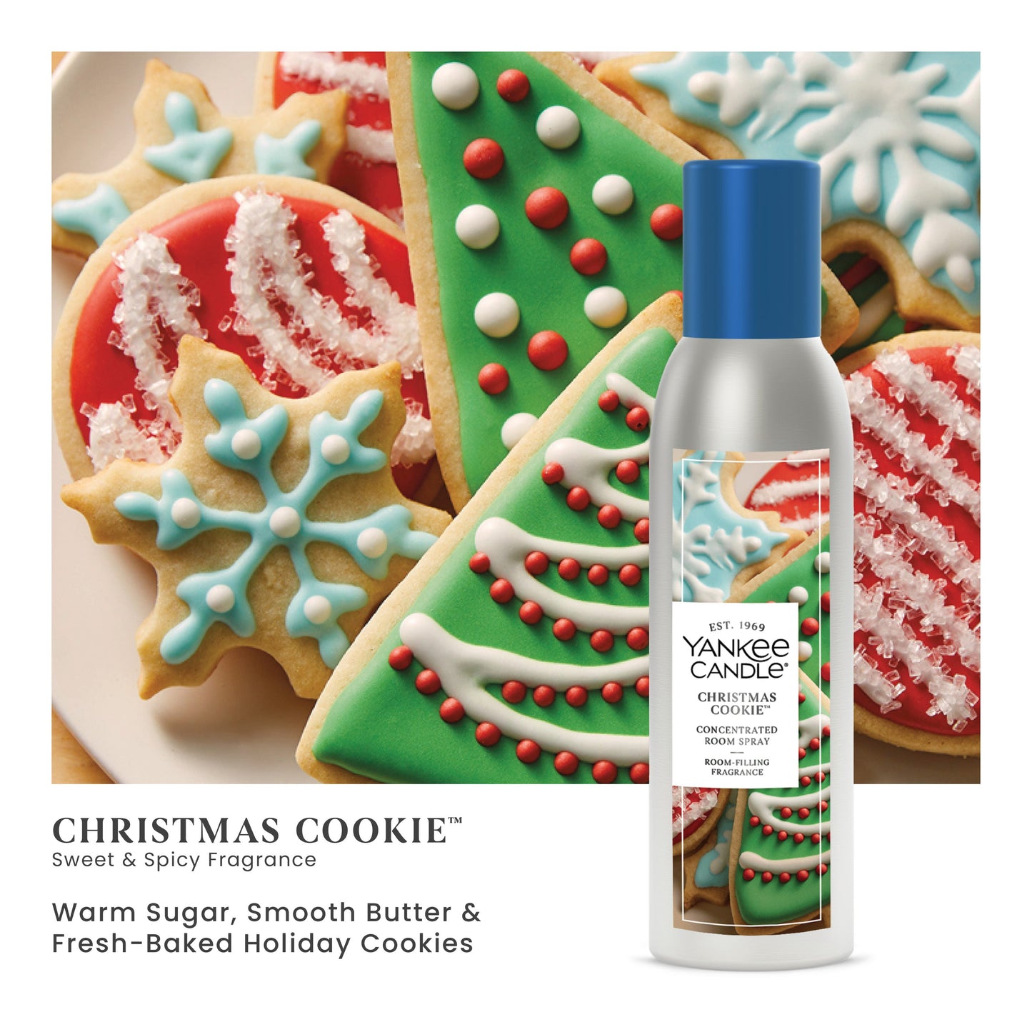 Christmas Cookie™