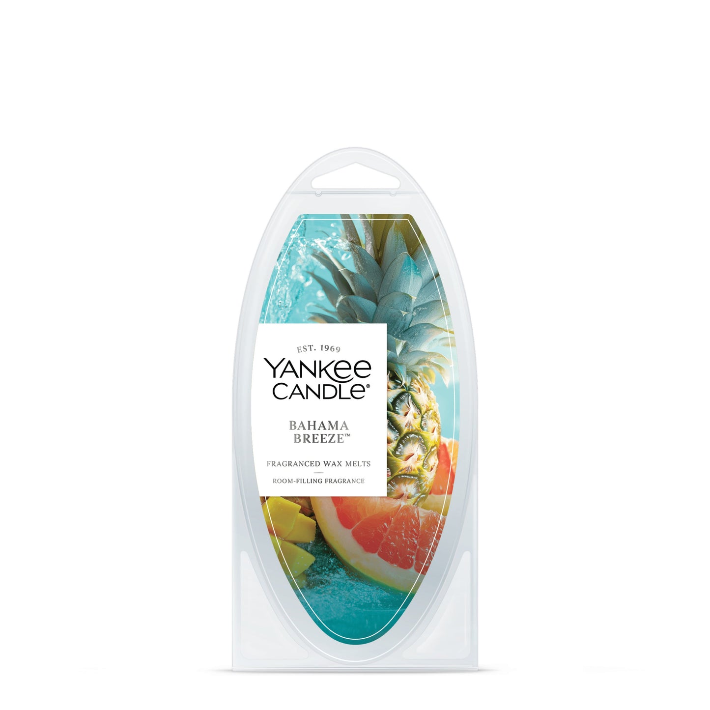 Bahama Breeze™ Daily 1-0757