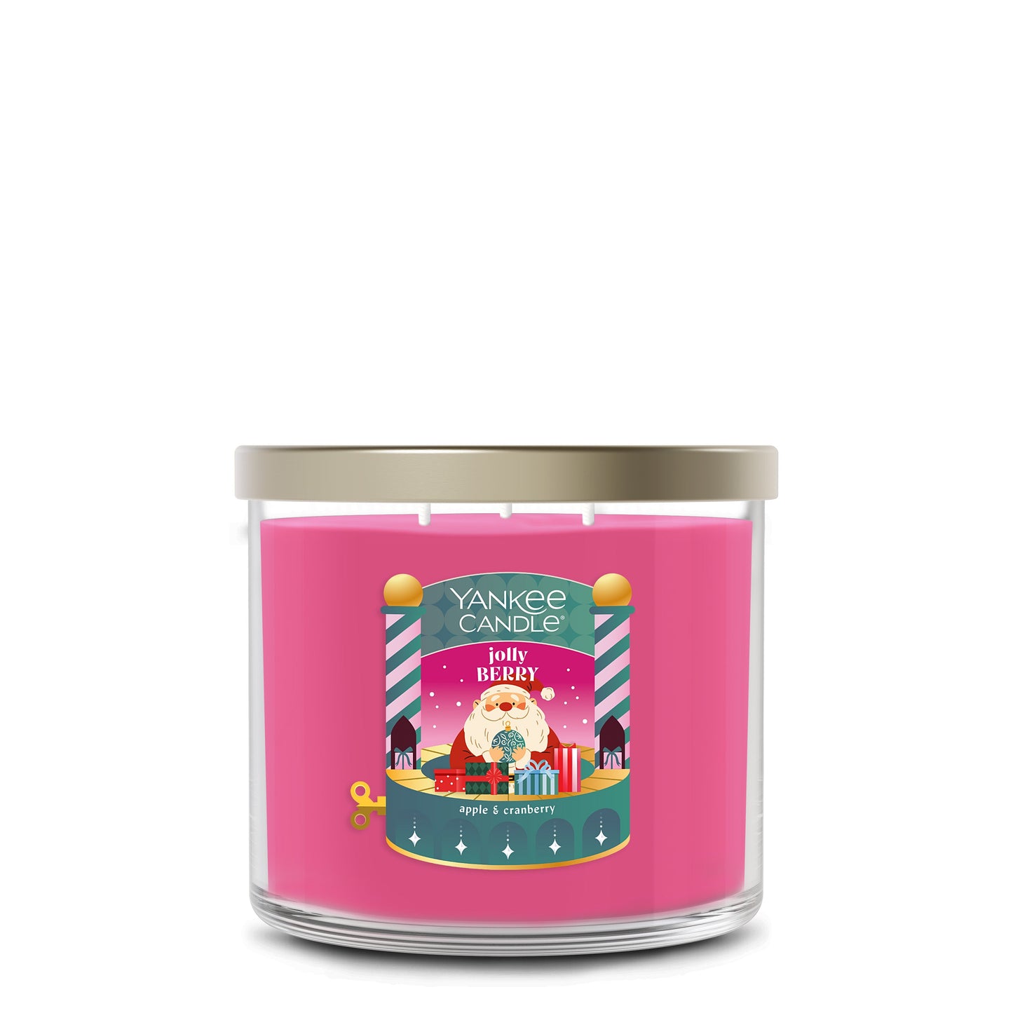Jolly Berry