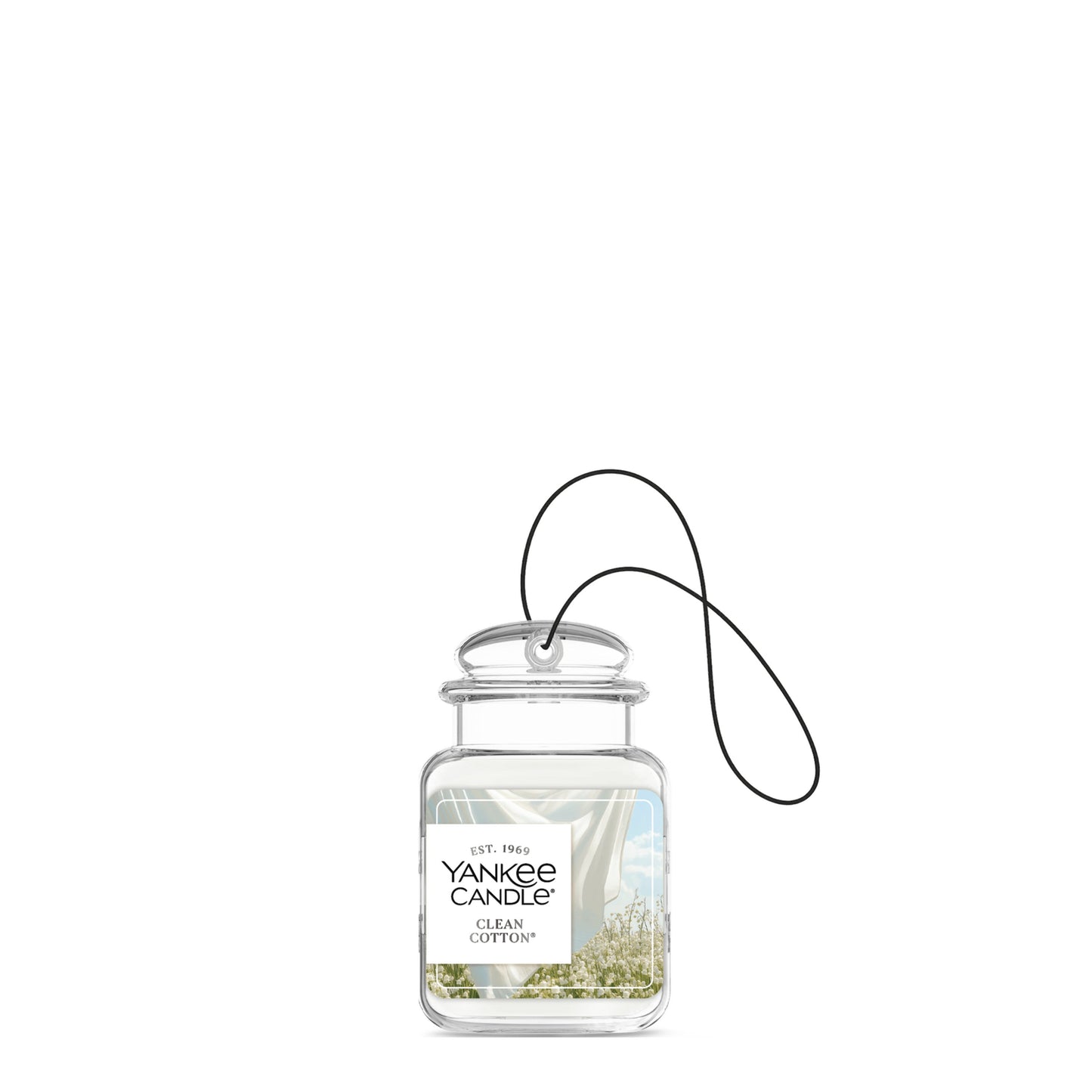 Clean Cotton® Edit 1-0331
