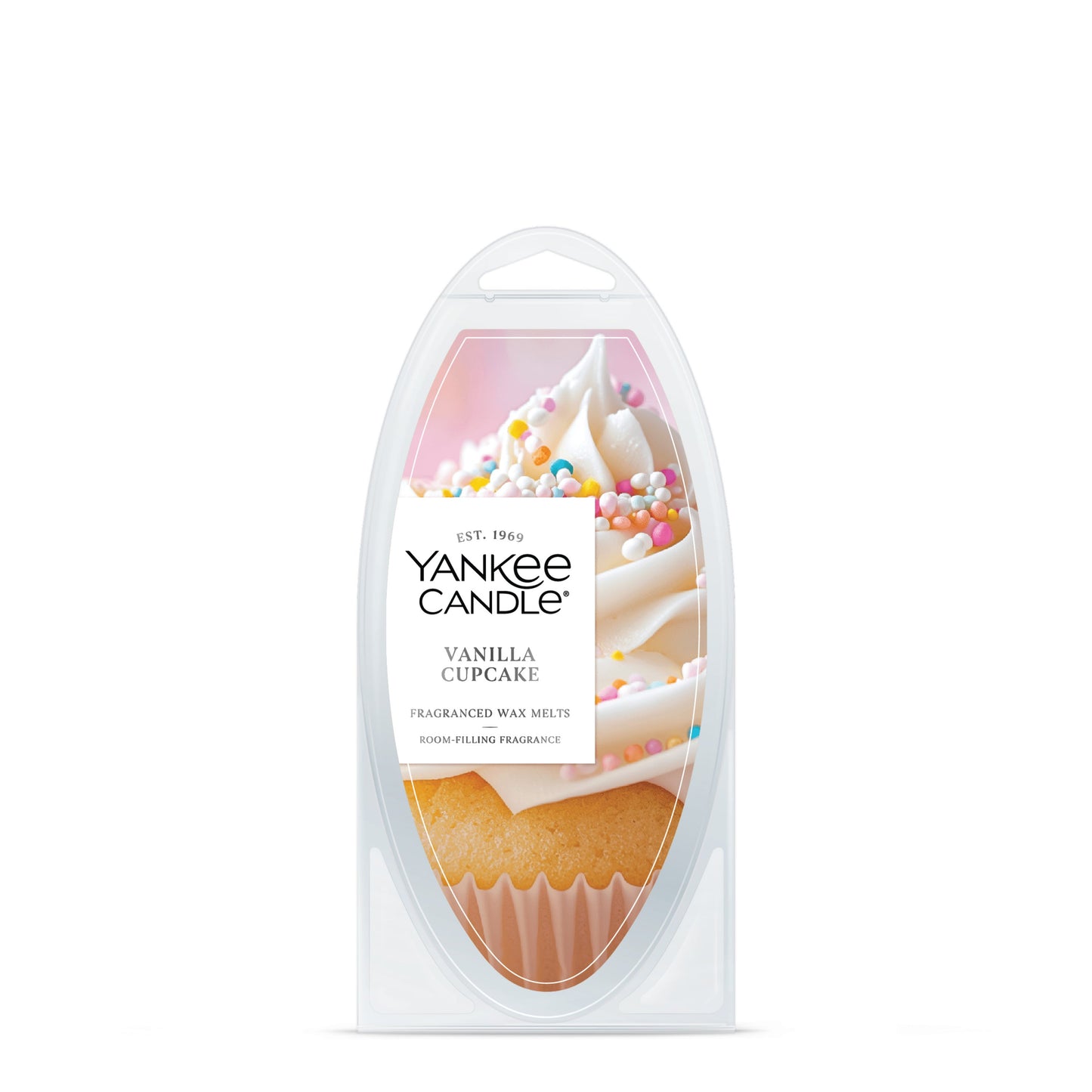 Vanilla Cupcake Drop 1-0364