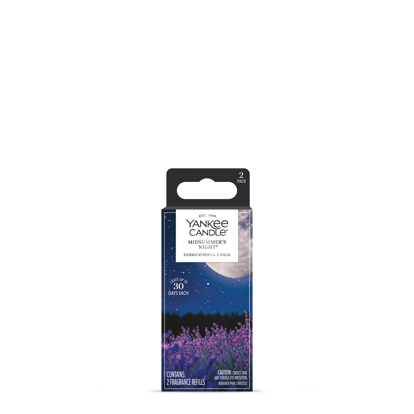 MidSummer's Night® Shift 1-0018