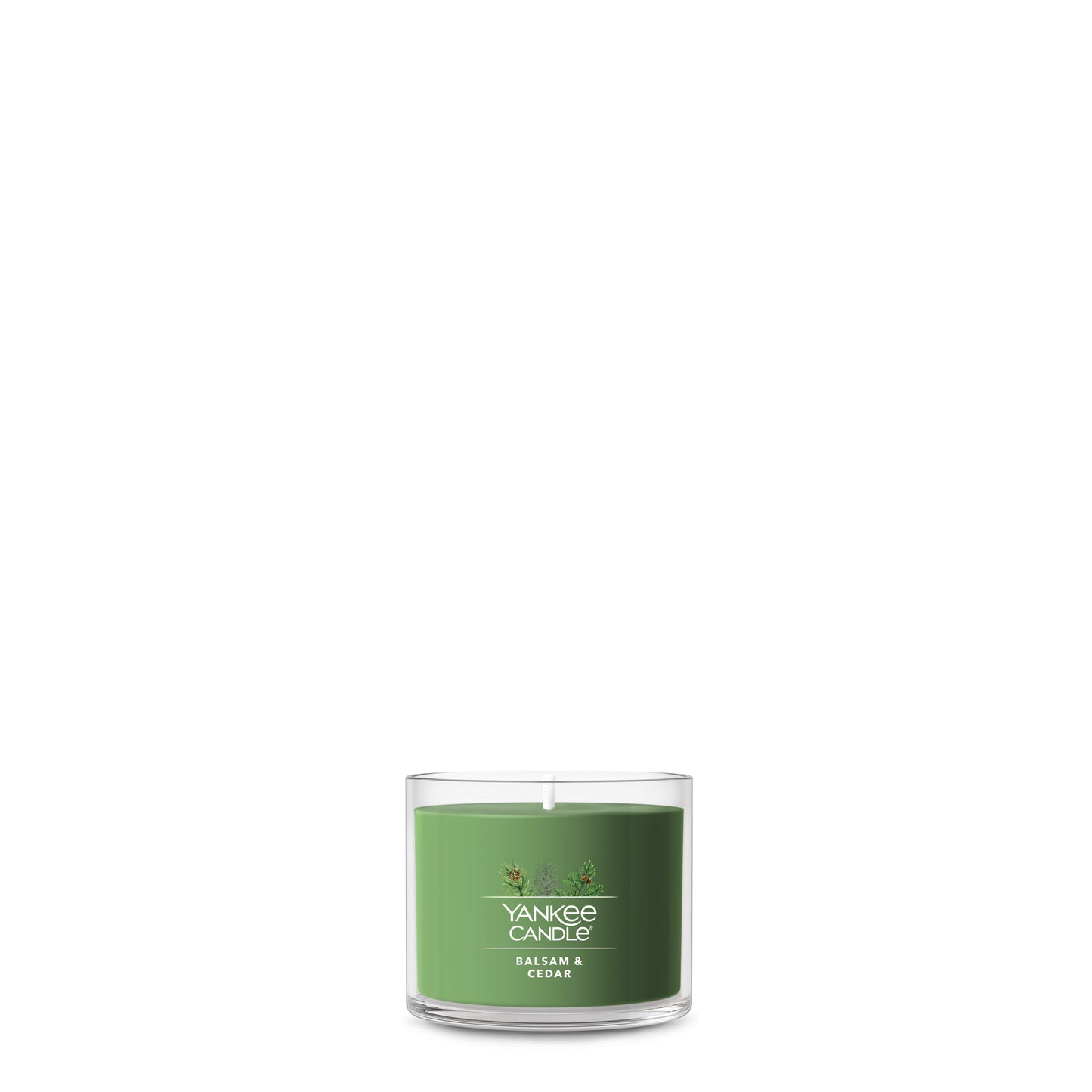 Balsam & Cedar Series 1-0032