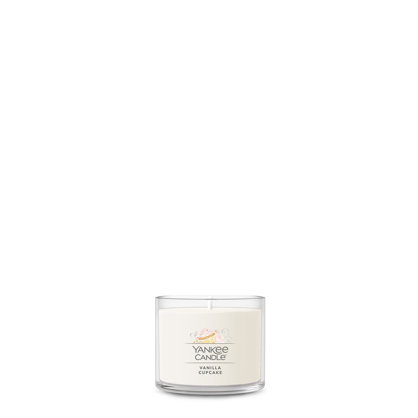 Vanilla Cupcake Blend 1-0549