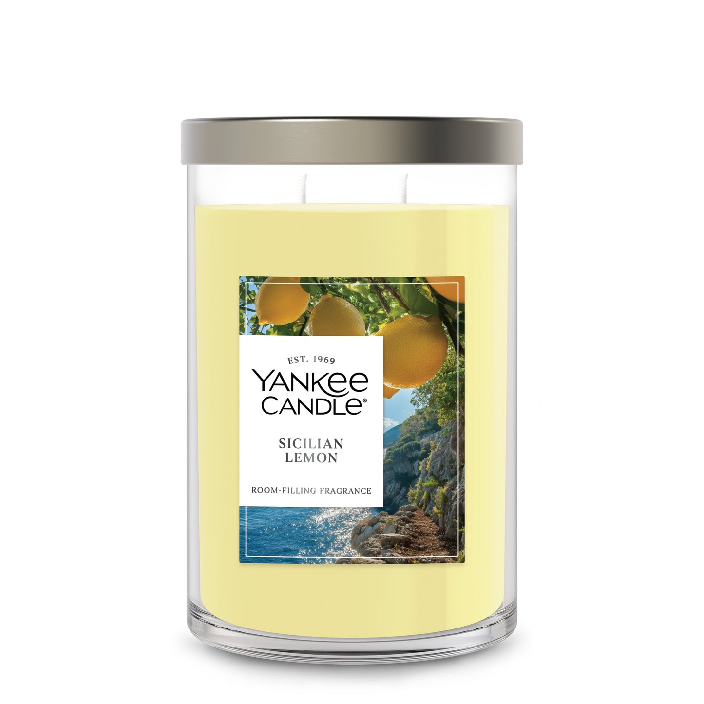 Sicilian Lemon Blend 1-0309