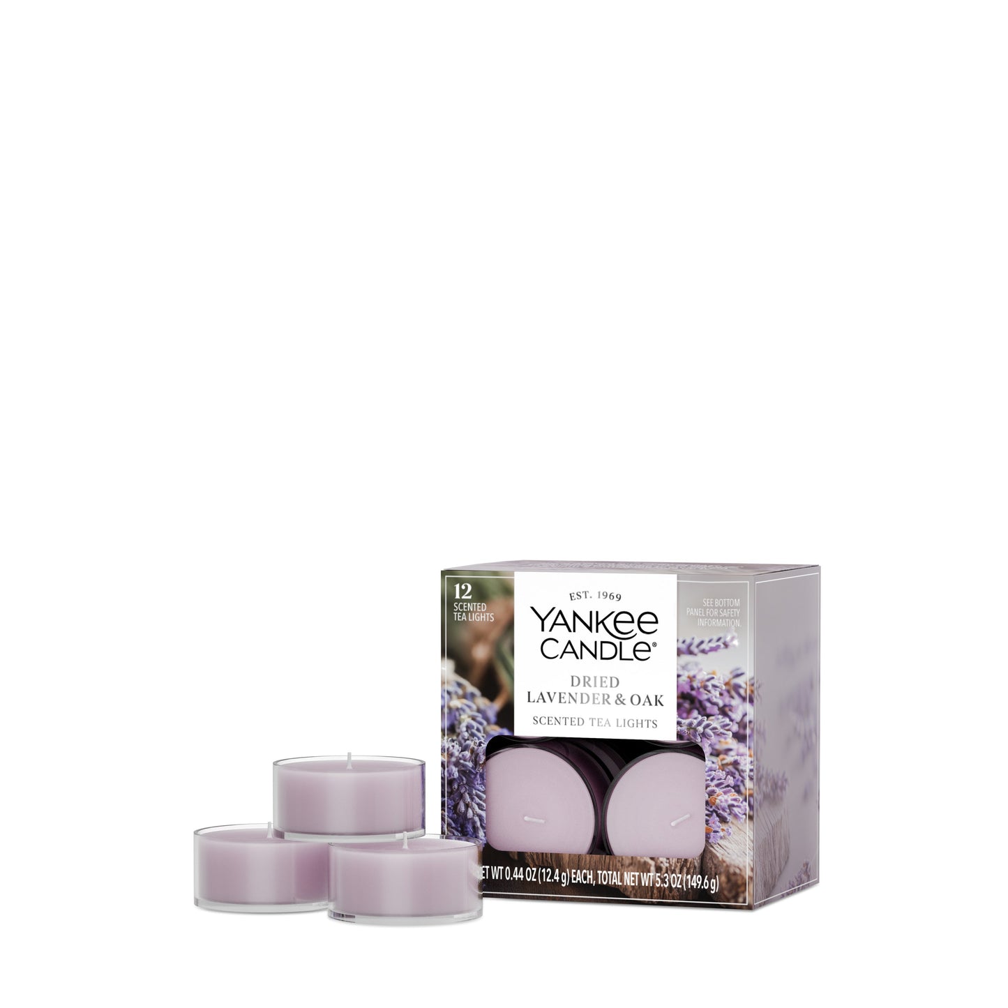 Dried Lavender & Oak Edit 1-0141