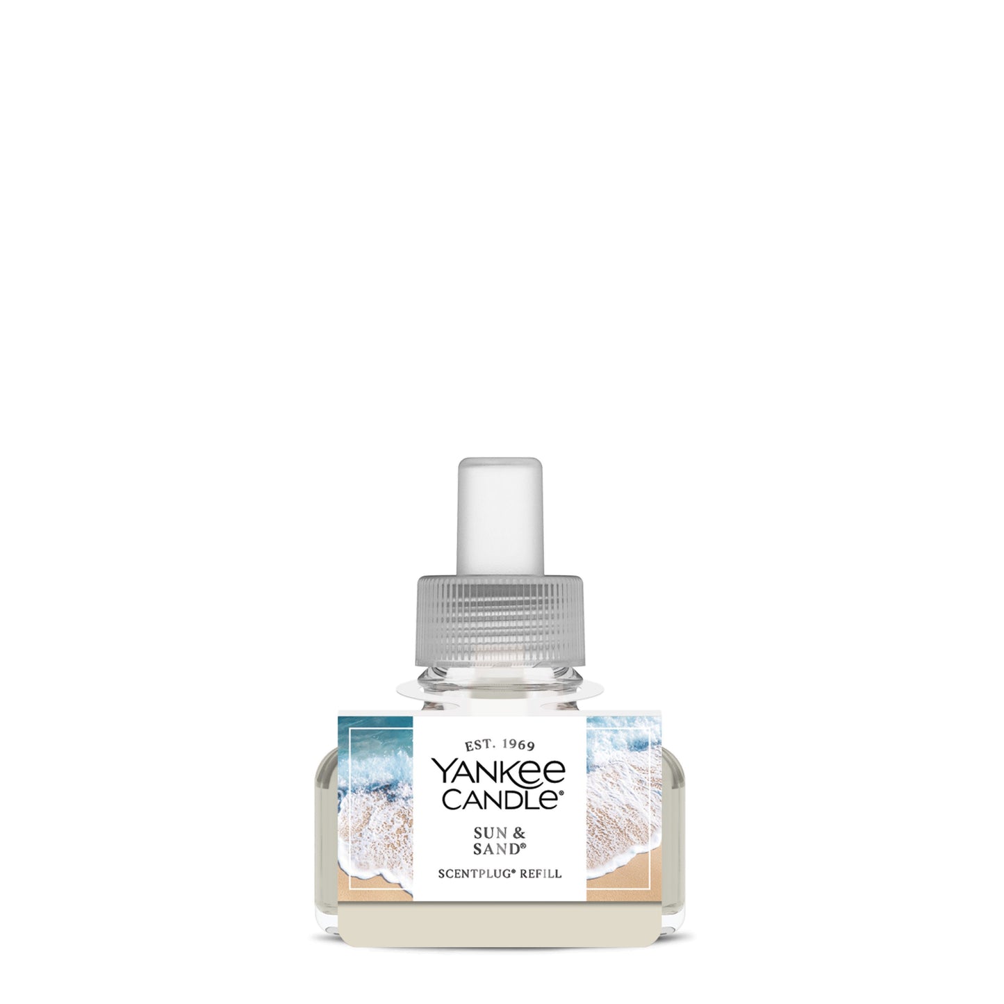 Sun & Sand® Daily 1-0207