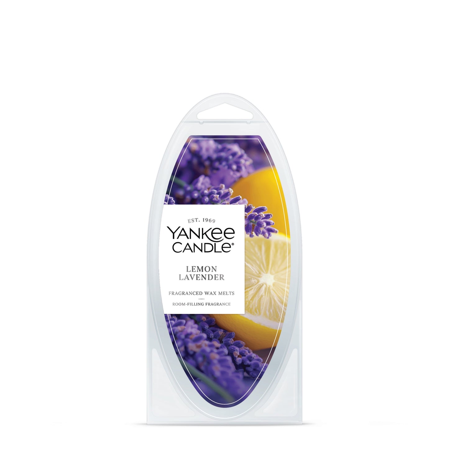 Lemon Lavender Core 1-0096