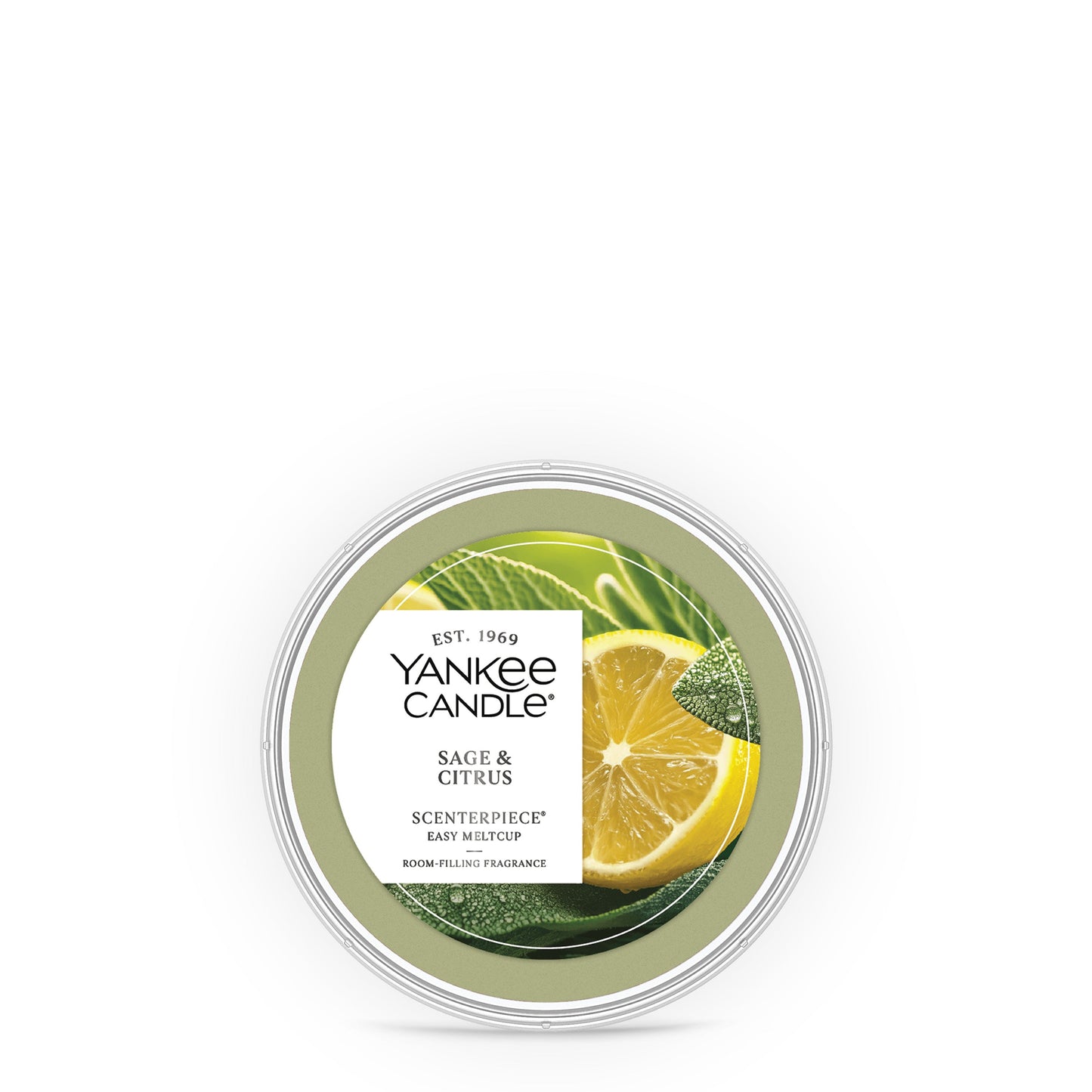 Sage & Citrus Series 1-0402
