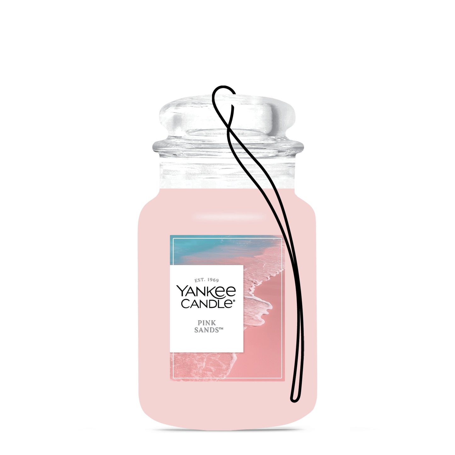Pink Sands™ Blend 1-0069