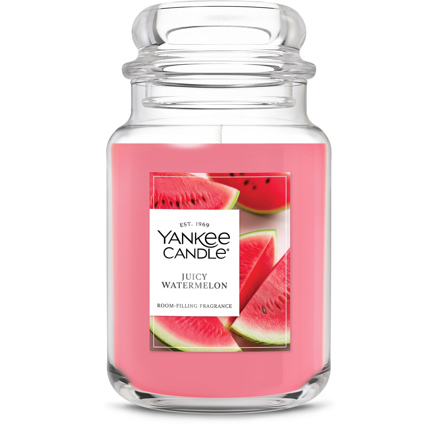 Juicy Watermelon Series 1-0442