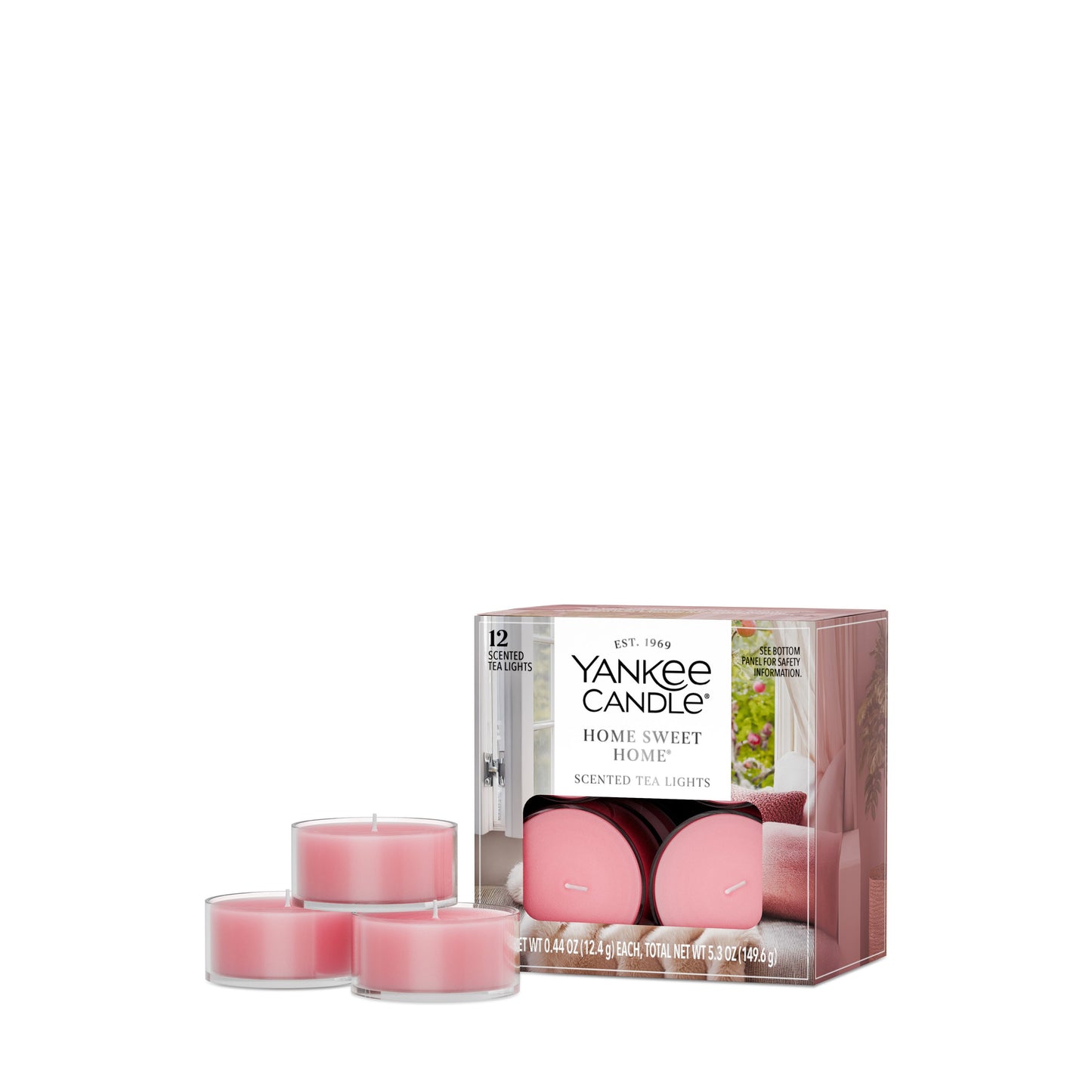 Home Sweet Home® Select 1-0213