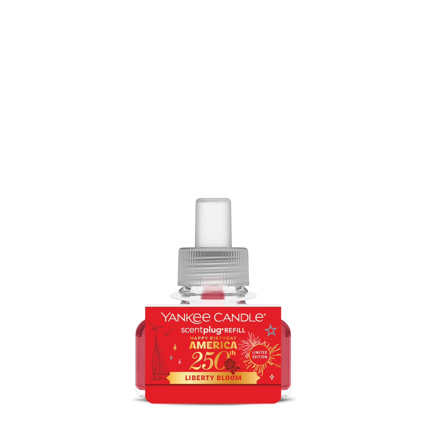 Liberty Bloom Series 1-0652