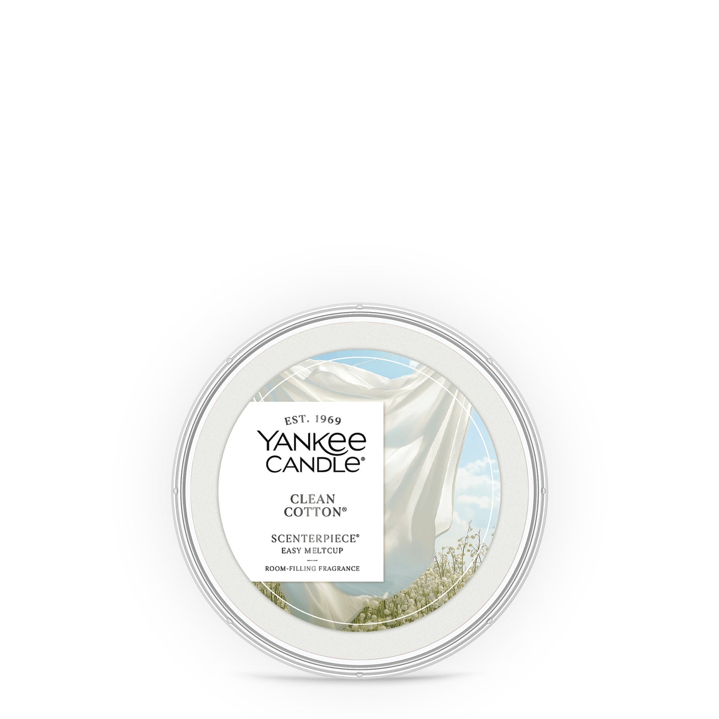 Clean Cotton® Wave 1-0760