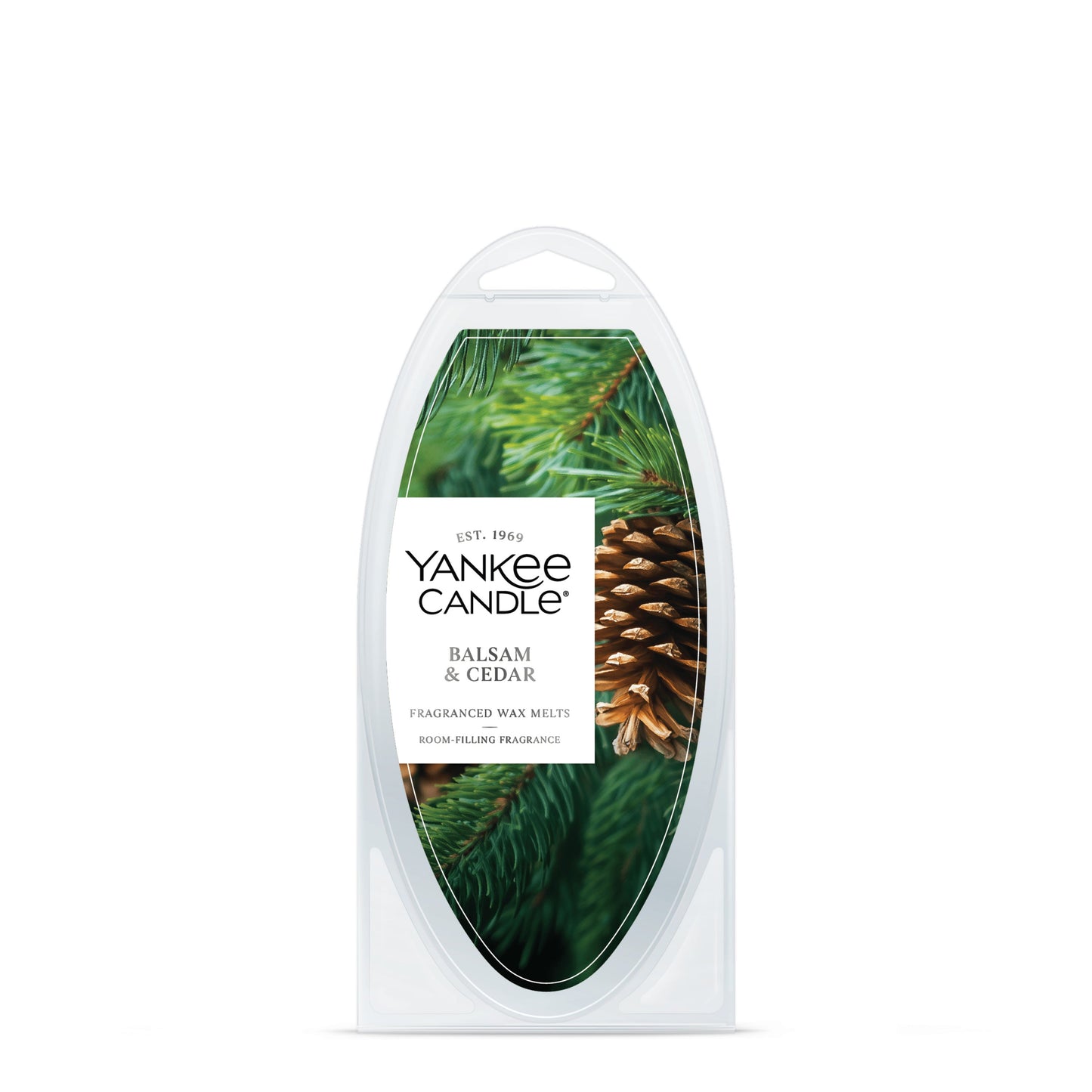 Balsam & Cedar Wave 1-0040