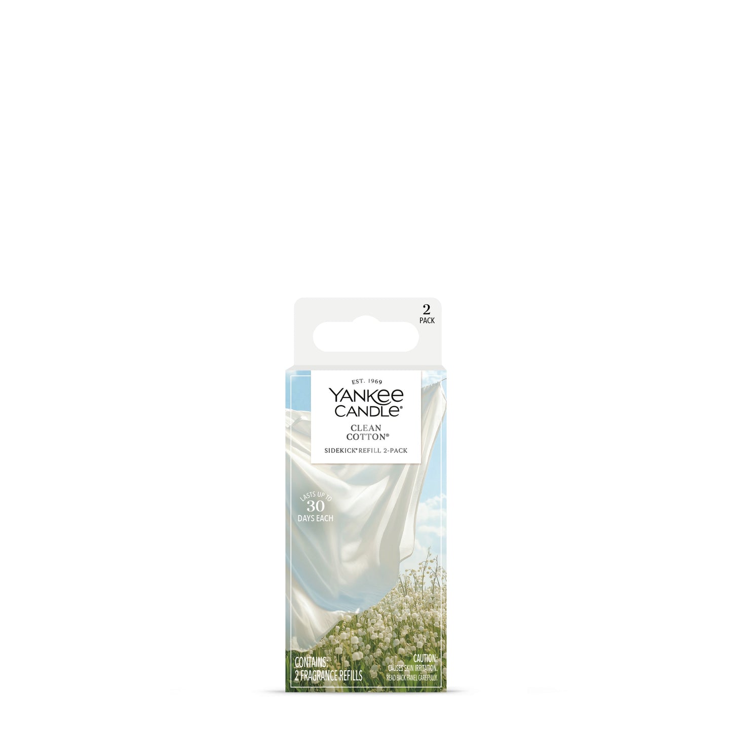 Clean Cotton® Daily 1-0767