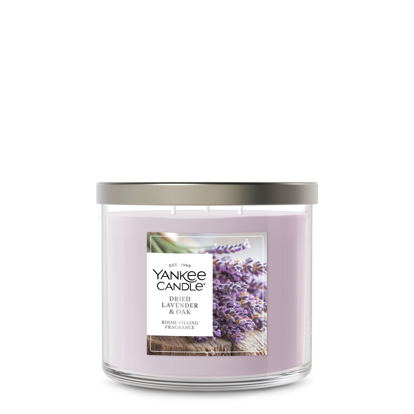 Dried Lavender & Oak Edit 1-0141