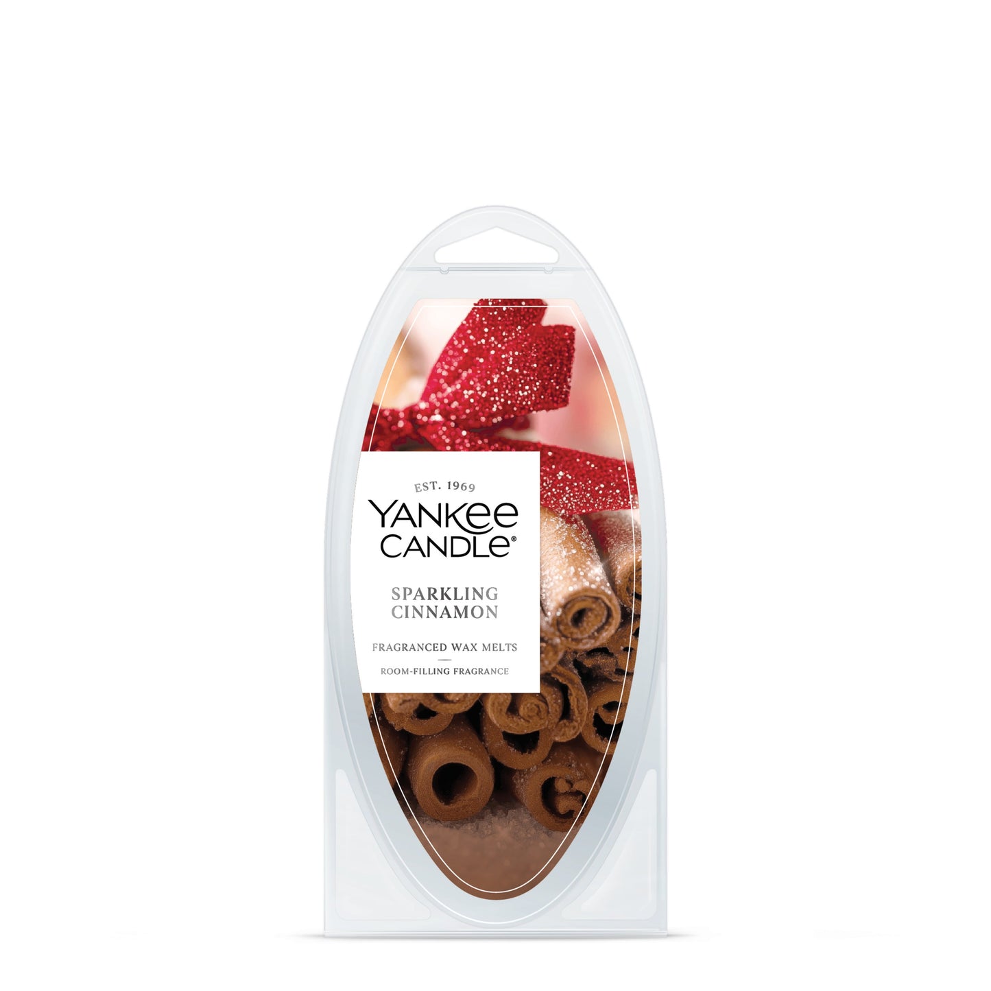 Sparkling Cinnamon Daily 1-0347