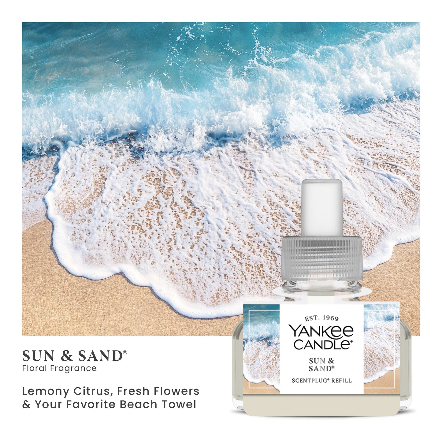 Sun & Sand®