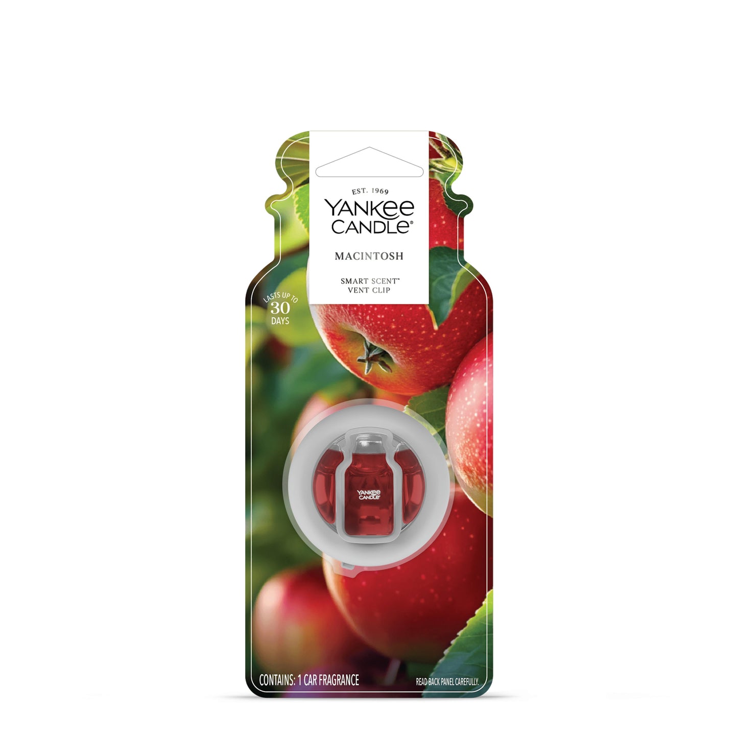 Macintosh Select 1-0233