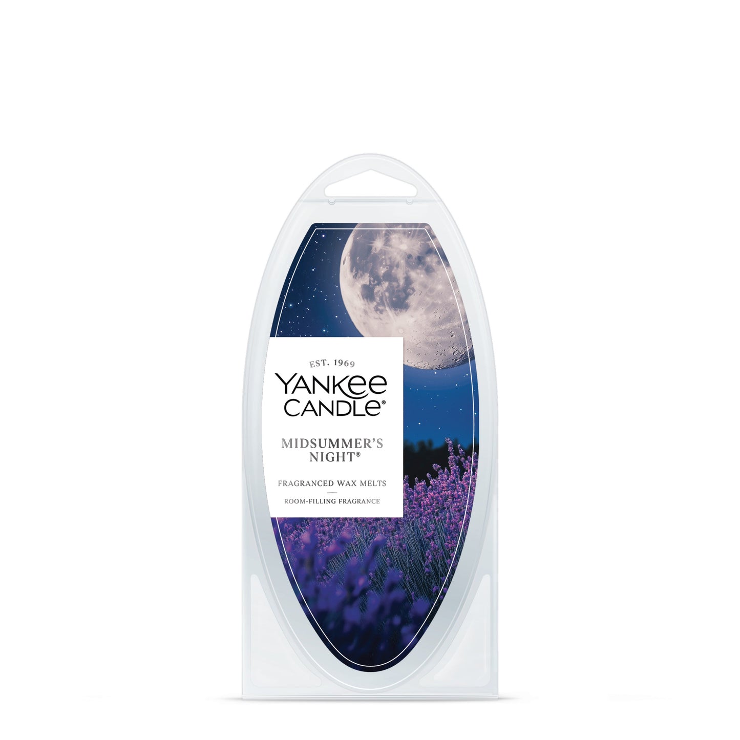 MidSummer's Night® and Organic Pattern Blue Starter Kit Select 1-0033