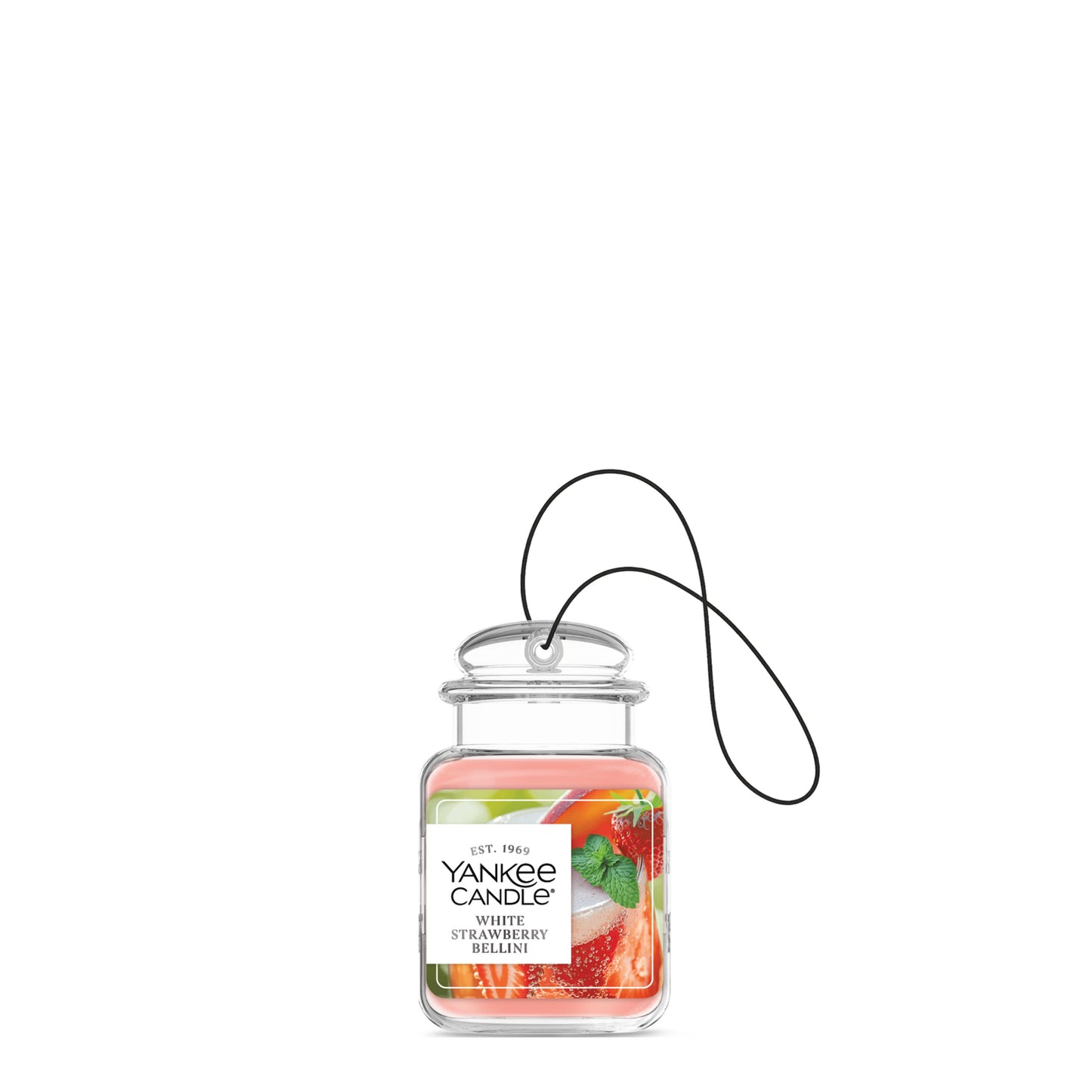 White Strawberry Bellini Blend 1-0579