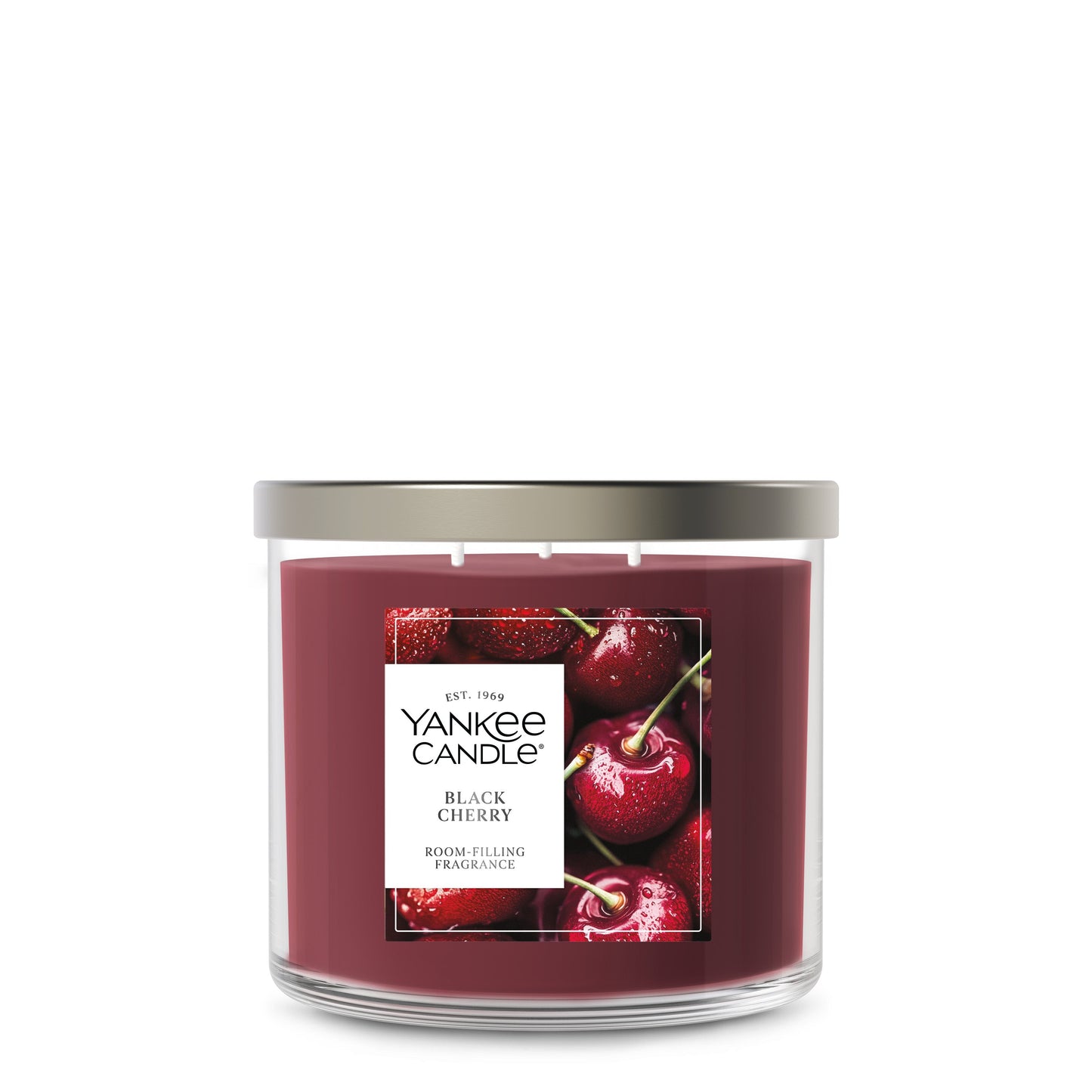 Black Cherry Core 1-0406