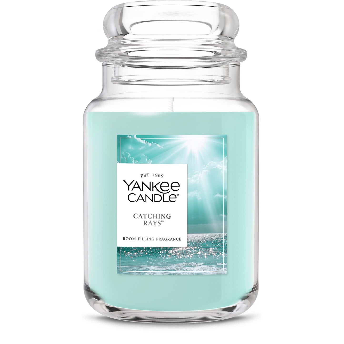 Catching Rays™ Wave 1-0160