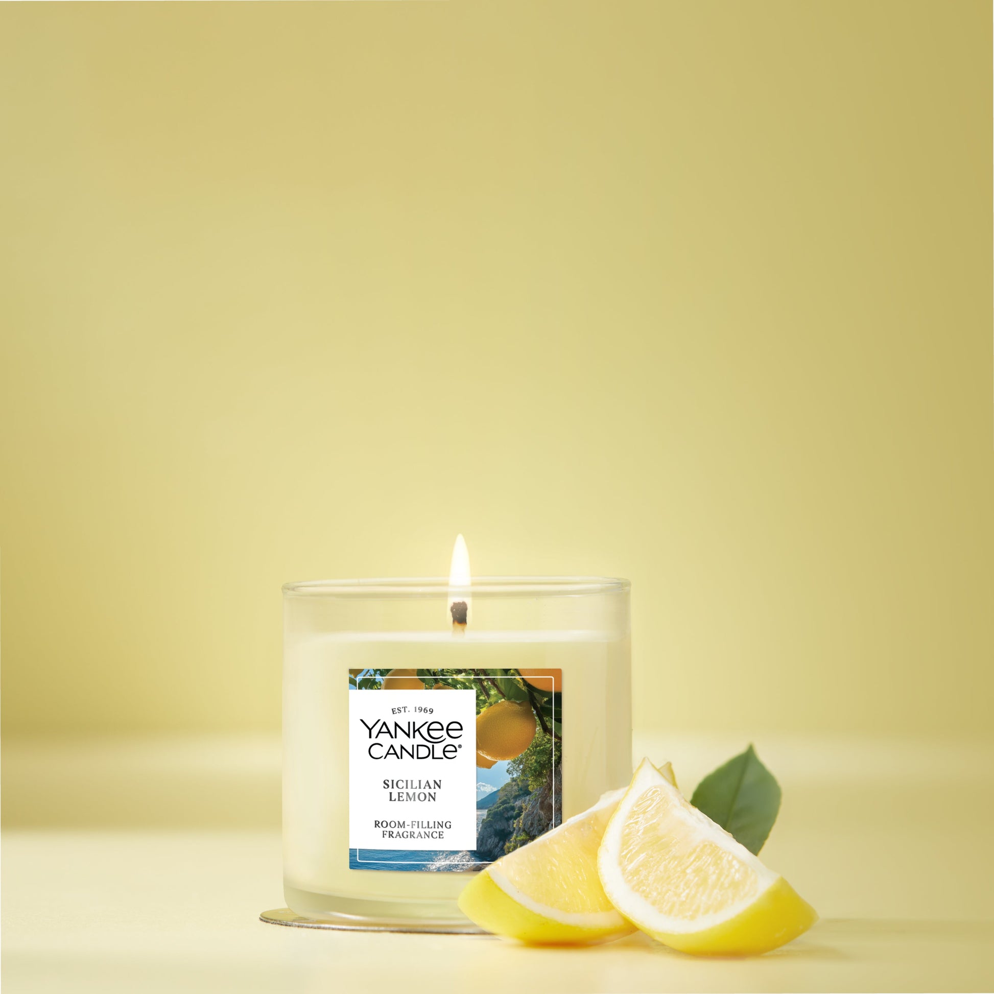 Sicilian Lemon