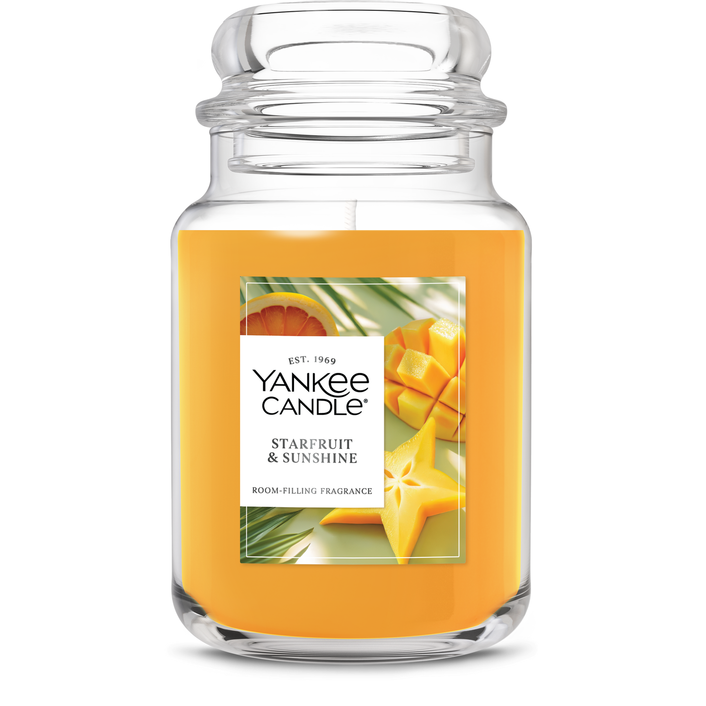 Starfruit & Sunshine Drop 1-0674
