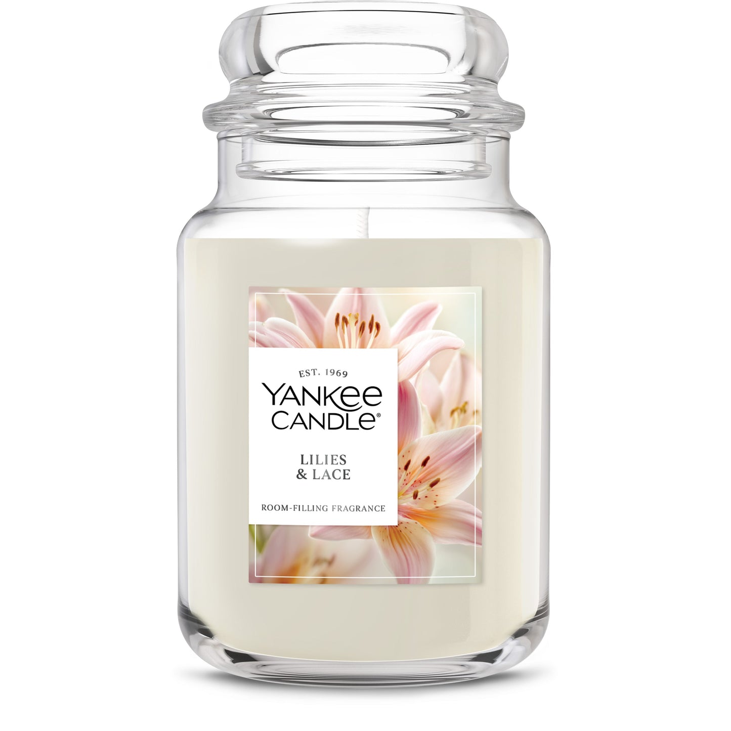 Lilies & Lace Daily 1-0797