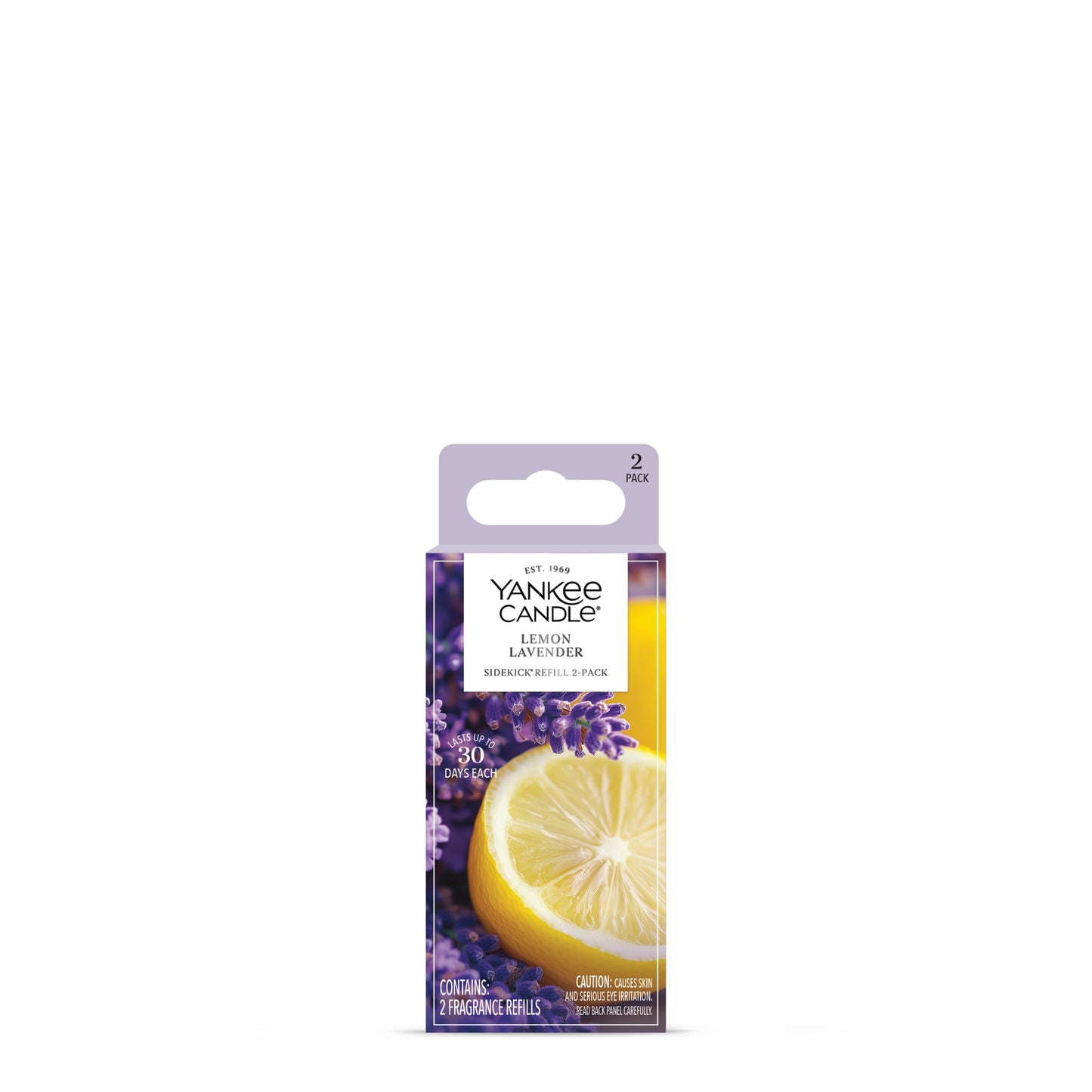 Lemon Lavender Series 1-0072