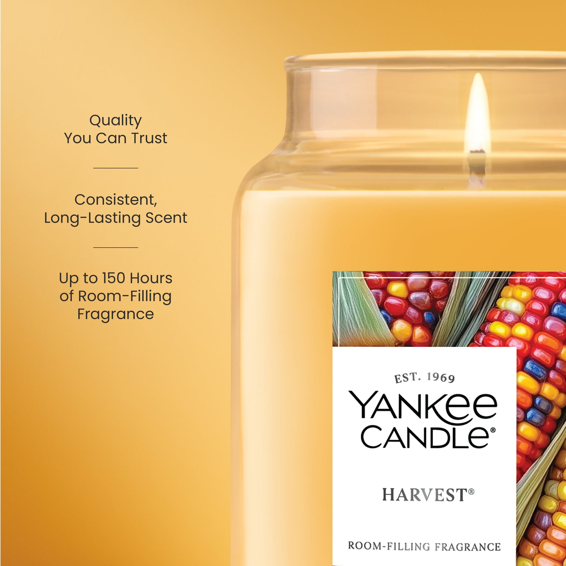Harvest®