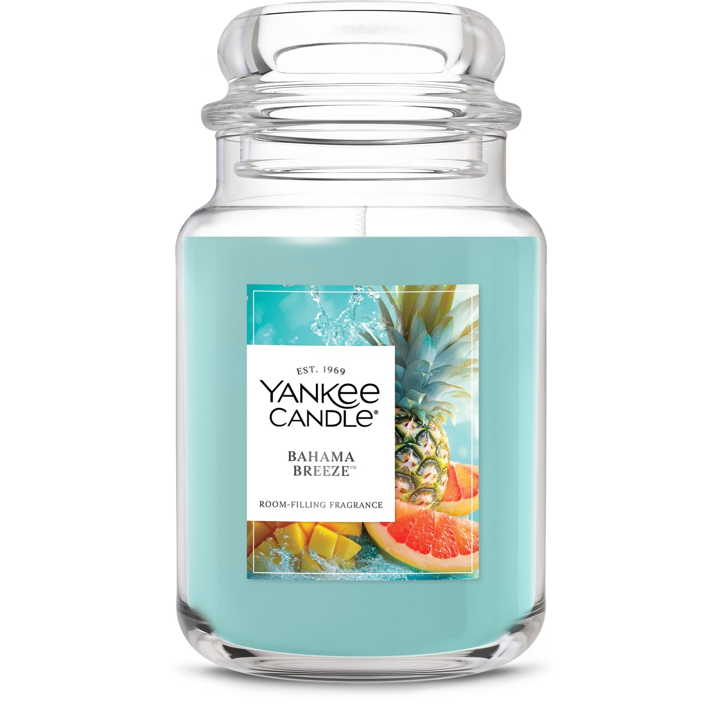 Bahama Breeze™ Core 1-0456