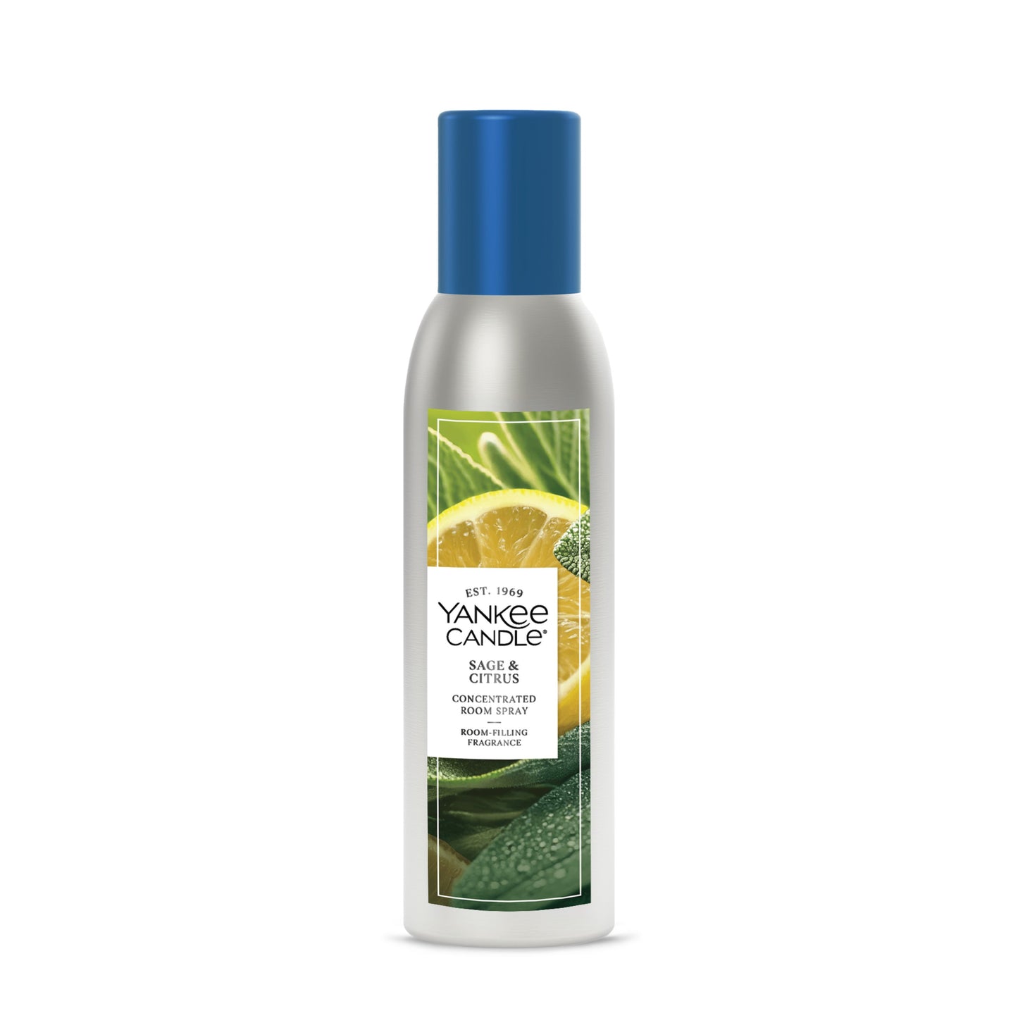 Sage & Citrus Series 1-0662
