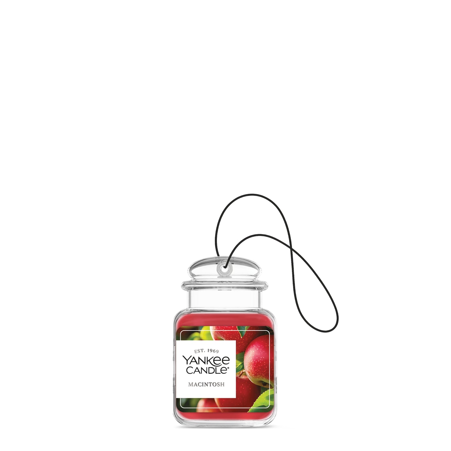 Macintosh Drop 1-0624